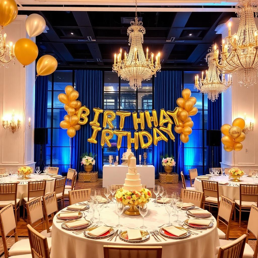 Birthdays