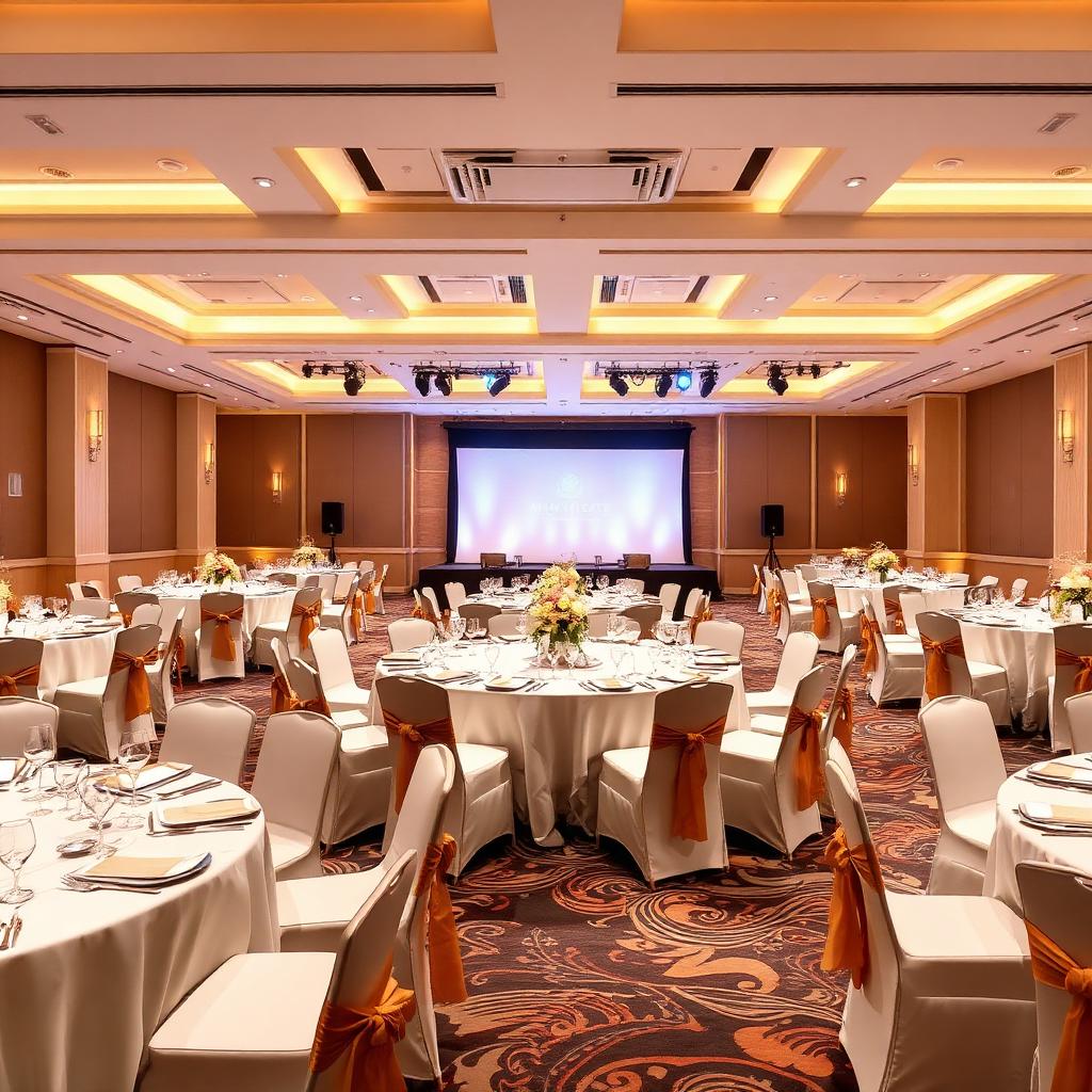 Corporate Events