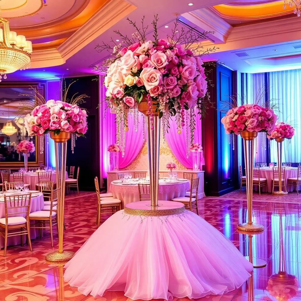 Quinceañeras
