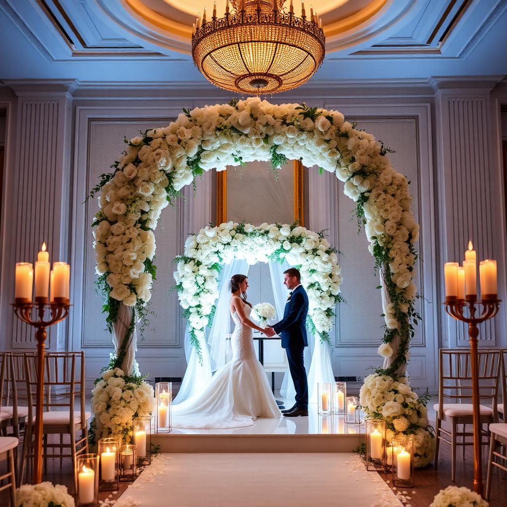 Weddings